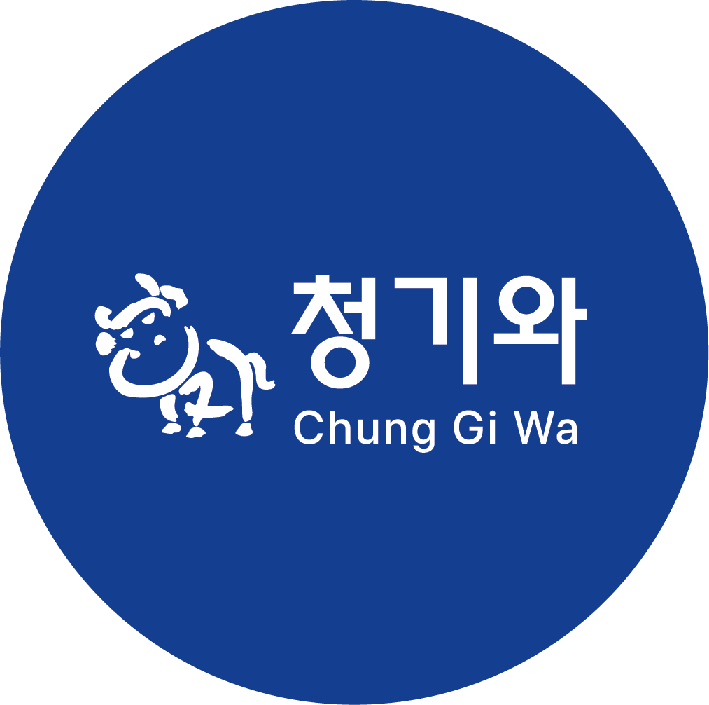 Chung Gi Wa
