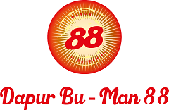 Dapur Bu Man 88