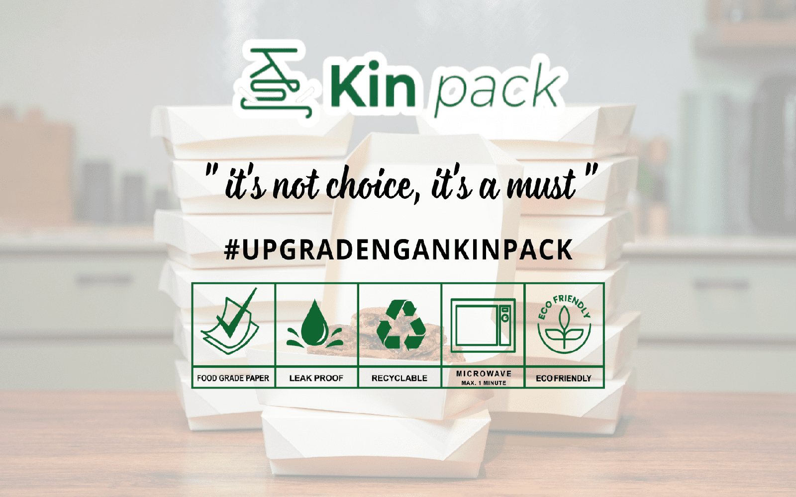 Kemasan Kinpack
